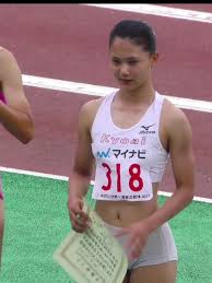 japanese athletic|Hakatanomori Athletic Stadium, Fukuoka, Japan. 27th June, 2019. Ayane Usui,  JUNE 27, 2019 - Athletics : The 103rd Japan Track & Field National  Championships Women's 100m Heat at Hakatanomori Athletic Stadium, Fukuoka,