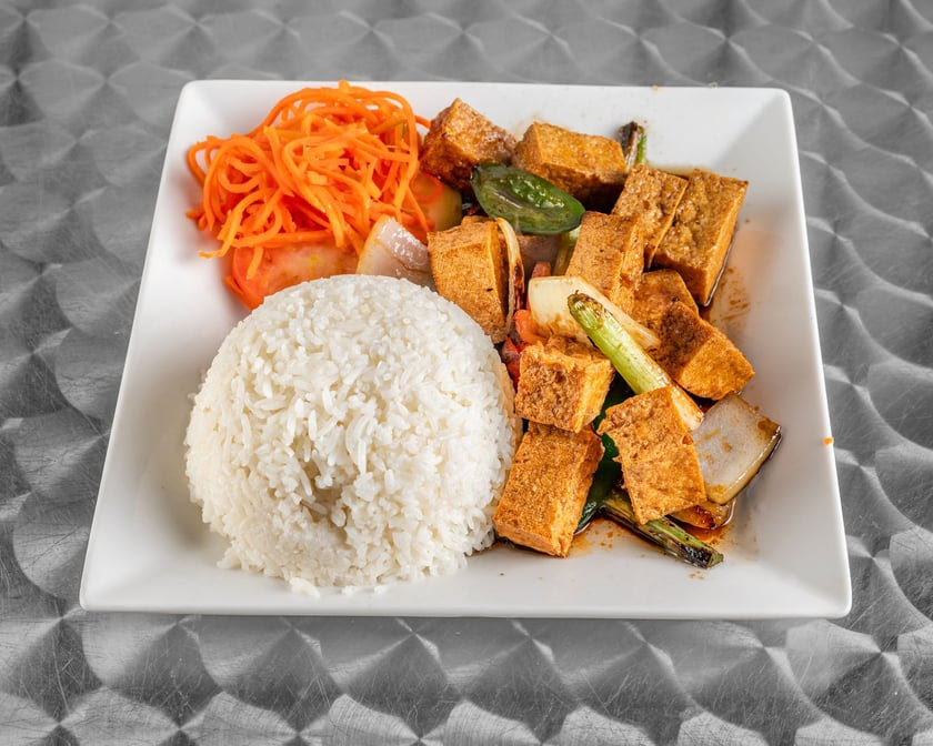 Ba Mien Bistro by null