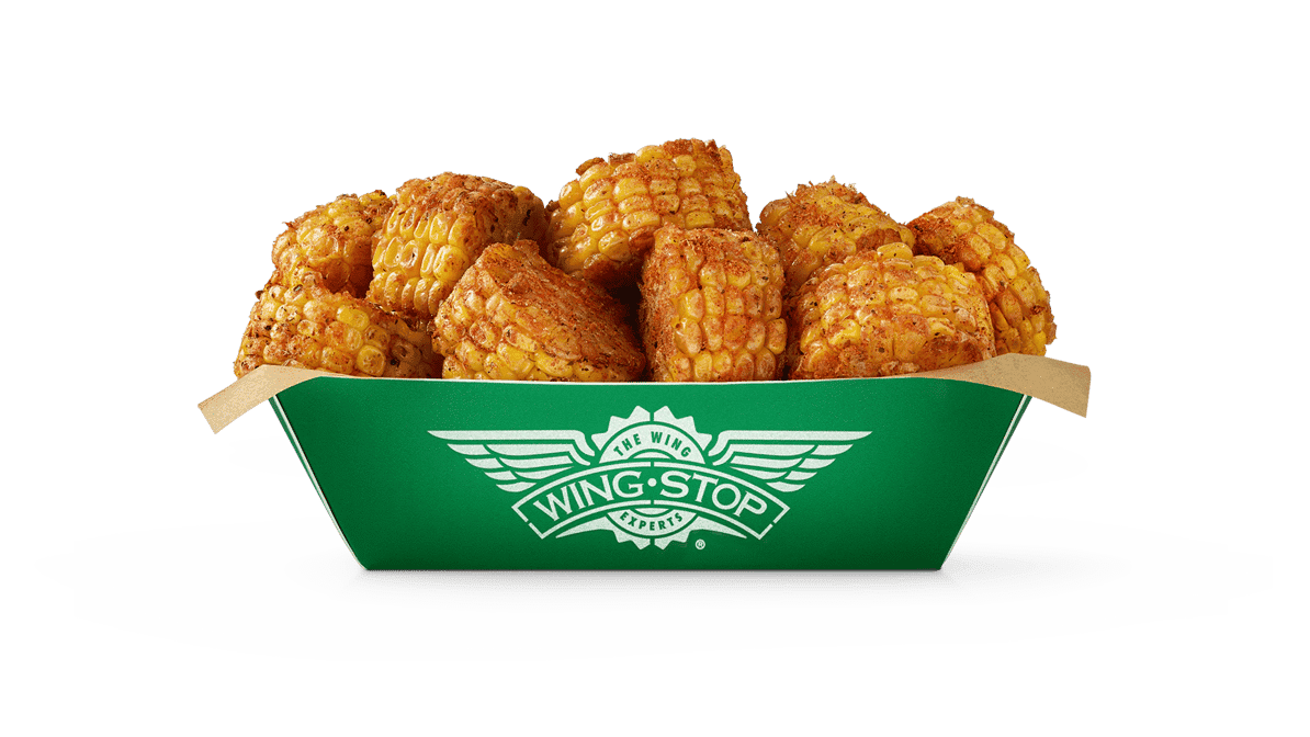 Wingstop by null