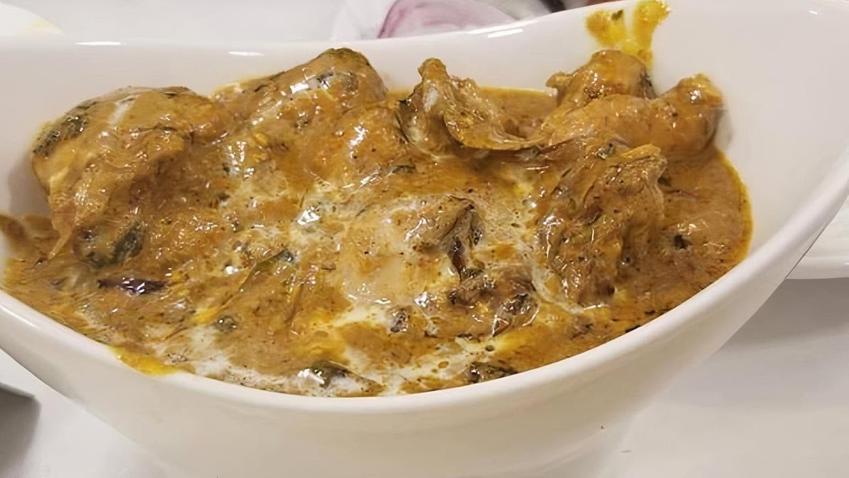 Biryani Darbar by null