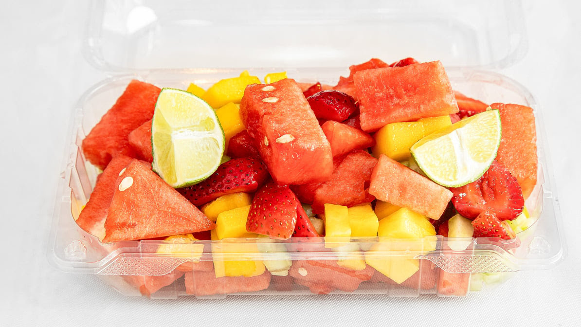 La Michoacana Fresa by null