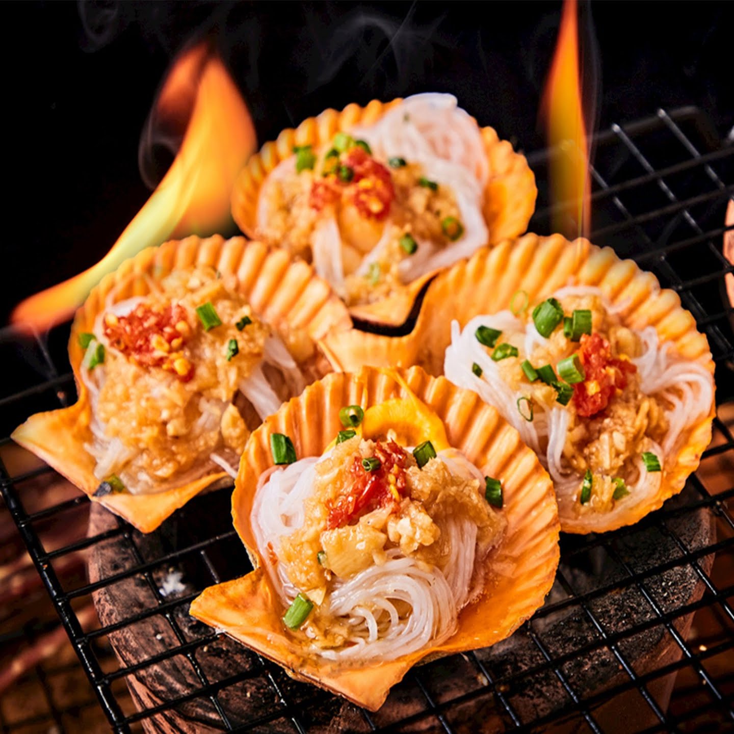 Xin Jiang BBQ by null