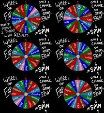 Wheel jpg x Wheel of