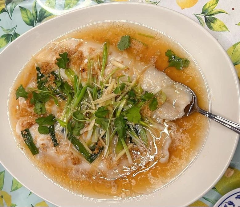 Neo Szechuan by null