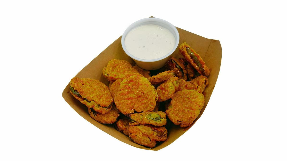 The Chicken Shack by null