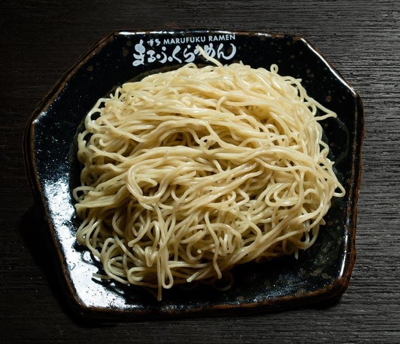 Marufuku Ramen by null