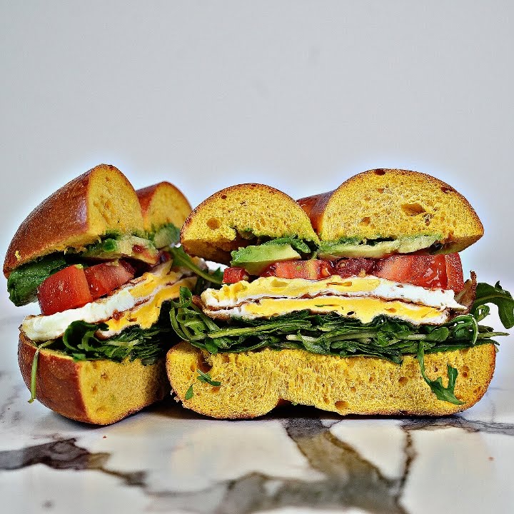 Bagels & Co. by null