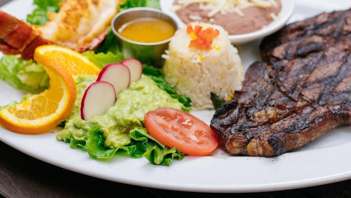 Karina's Cantina Gaslamp by null
