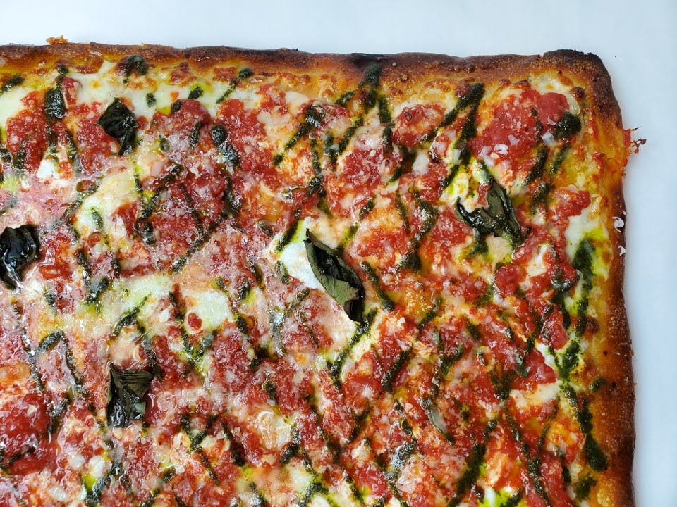 Corner Slice by null