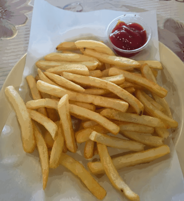 EL Chaparro Restaurant by null