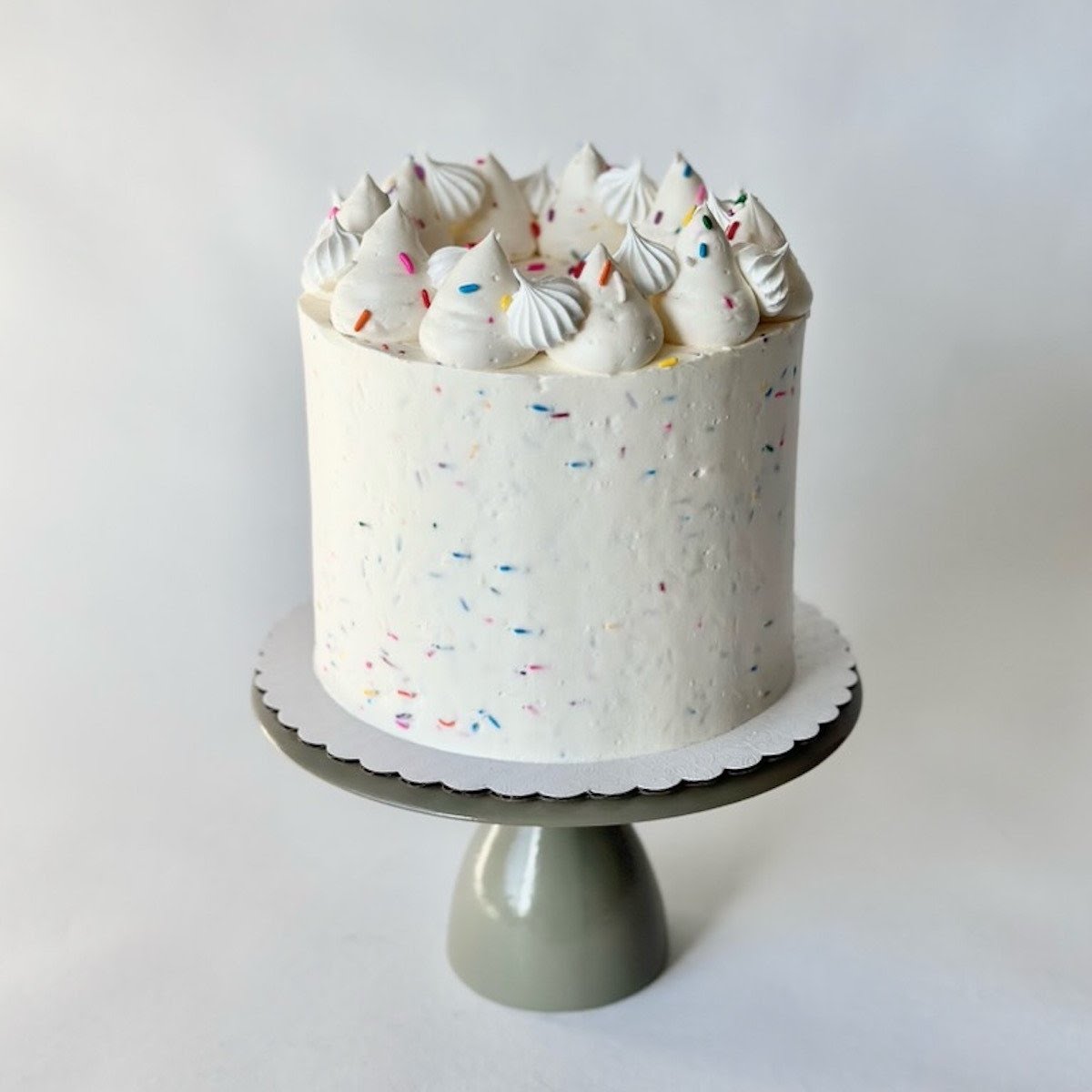 Flouring Cake Shop by null