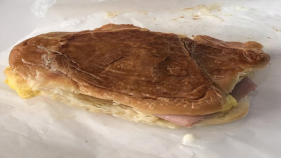 Vicky Bakery East Pines by null