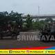 Hut TNI AD Kodam II Sriwijaya Pentaskan Sosio Drama Perang ... - Sriwijaya Post