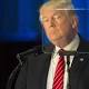 Clinton camp rips Trump over his foundation's IRS troubles 