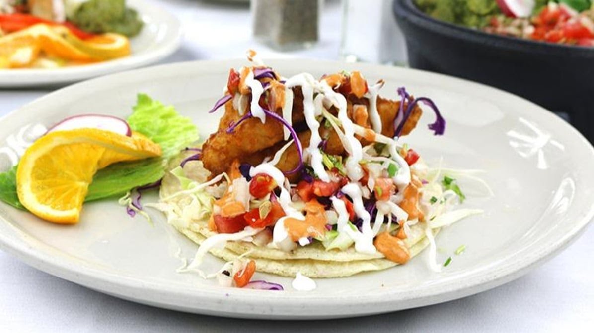 Fiesta Martin Bar And Grill by null