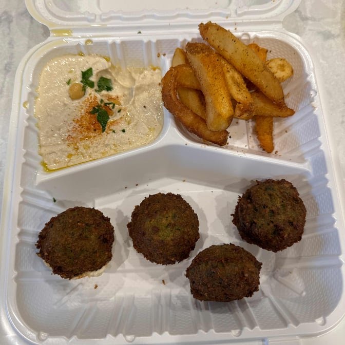 Sabaraba's-Sandy Springs by null