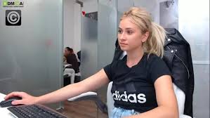 Mira pov blonde girl anal cum in mouth anal doggy pov porn spankbang jpg x Anal pov blonde blowjob