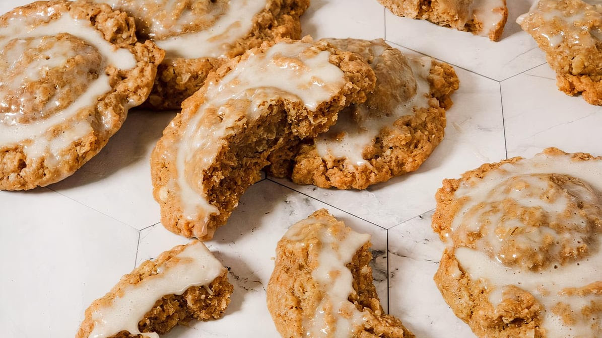 Not As Famous Cookie Company by null