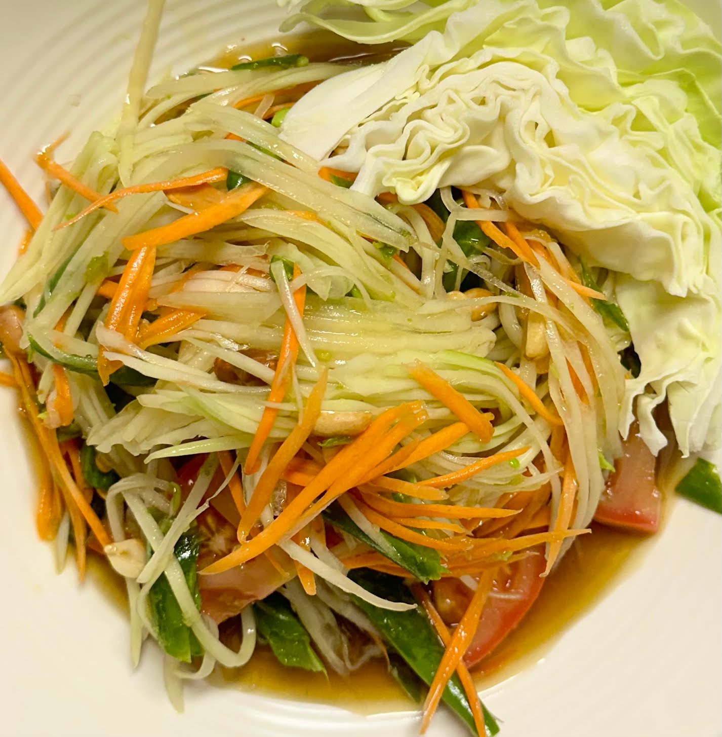 Bangkok@12 Thai by null