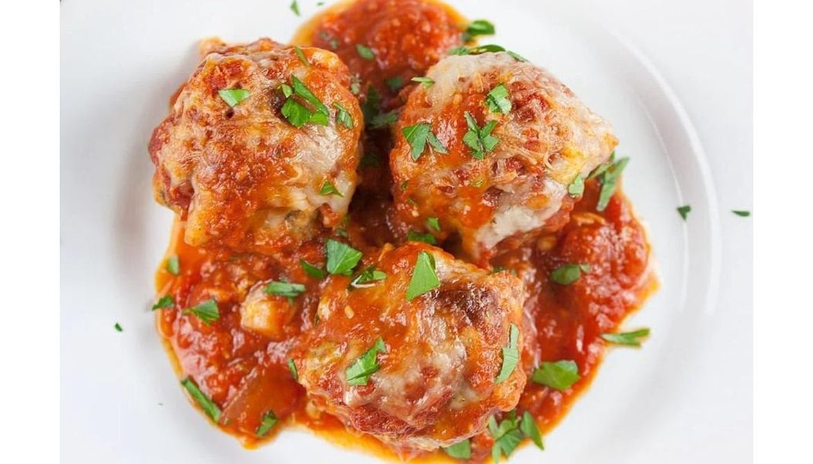 Farina Pasta Bar by null