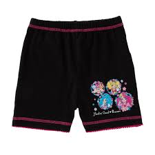 プリキュア スパッツ|キミとアイドルプリキュア 2分丈スパッツ 100 110 120 130 ガールズインナー キャラクターインナー 子供用 下着 保育園 幼稚園 :  パジャマ屋さん - 通販 - Yahoo!ショッピング