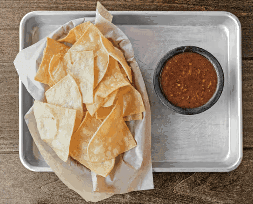 Street Taco To Go by null