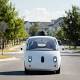Google\'s self-driving car project gets a new name: Waymo