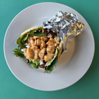 Malelani Cafe by null