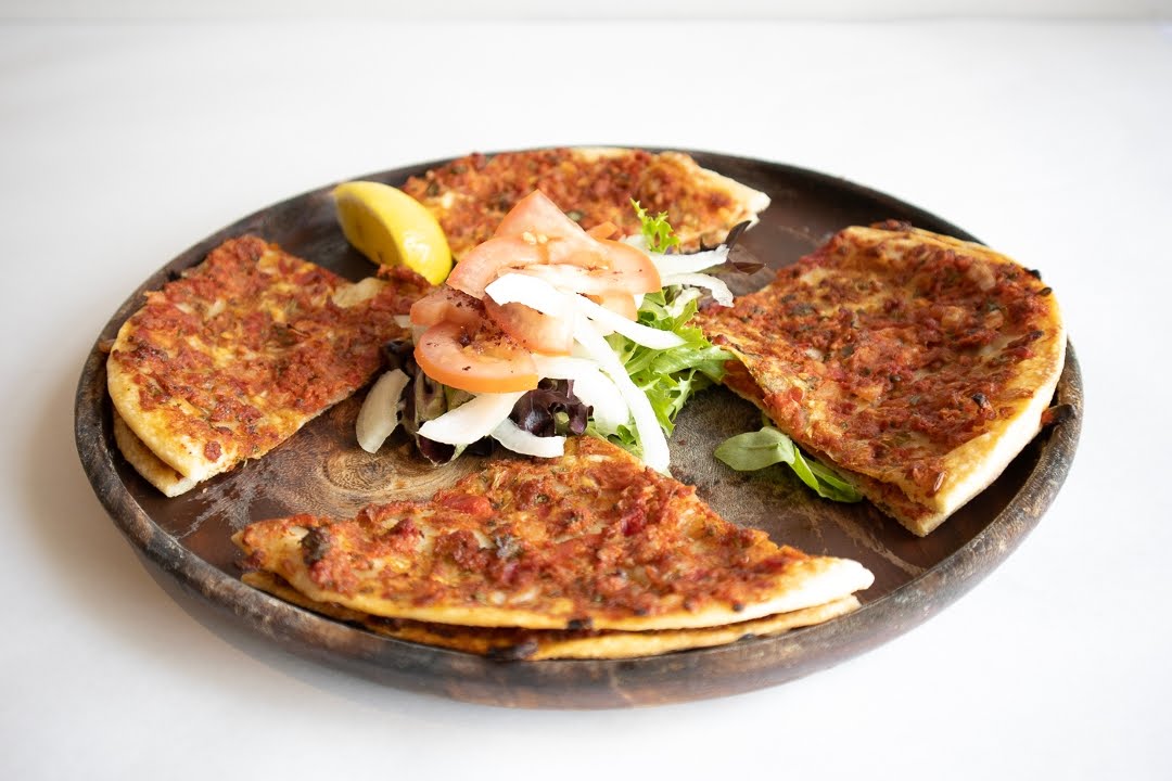 Sultana Mediterranean by null