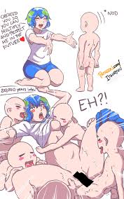 Earth chan hentai comic porn and doujin hentaivox jpg x Earth chan