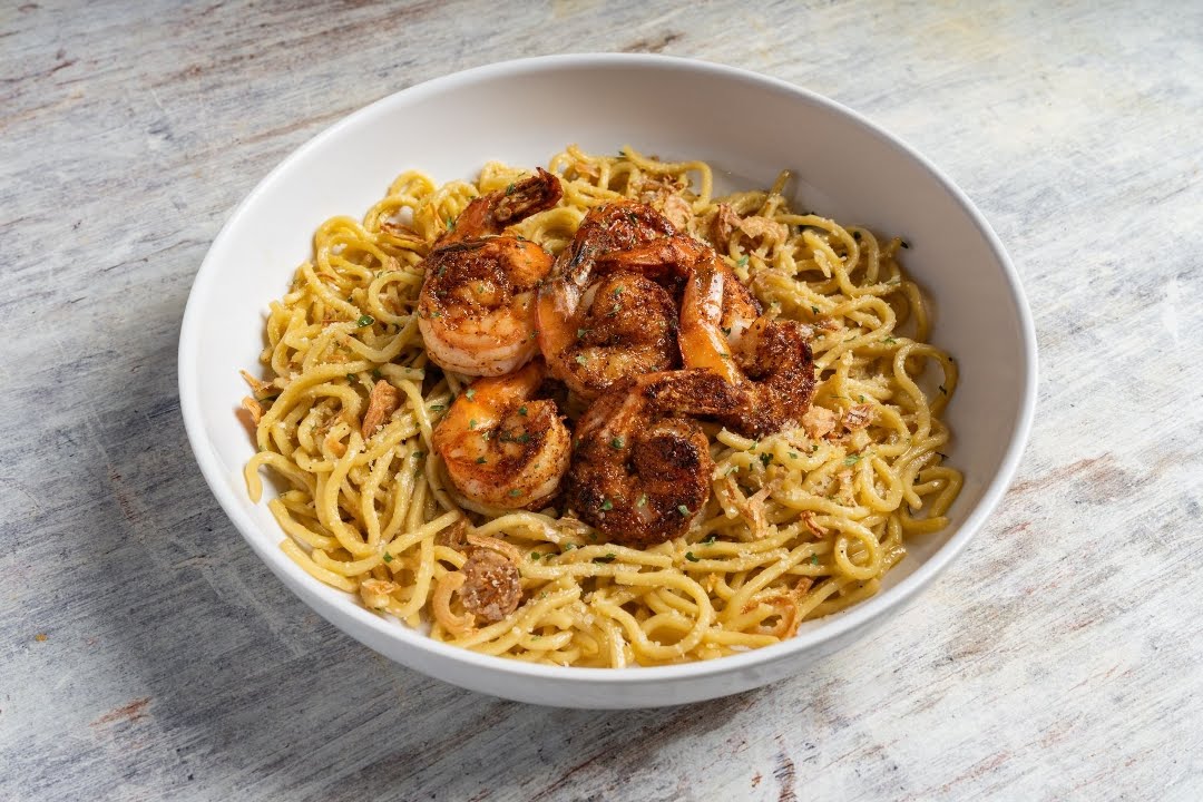 Crawfish Cafe by null