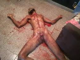 Masochist man cut off his cock luxuretv jpg x Dick cut