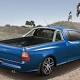 Ford Falcon Ute production ends in Australia 