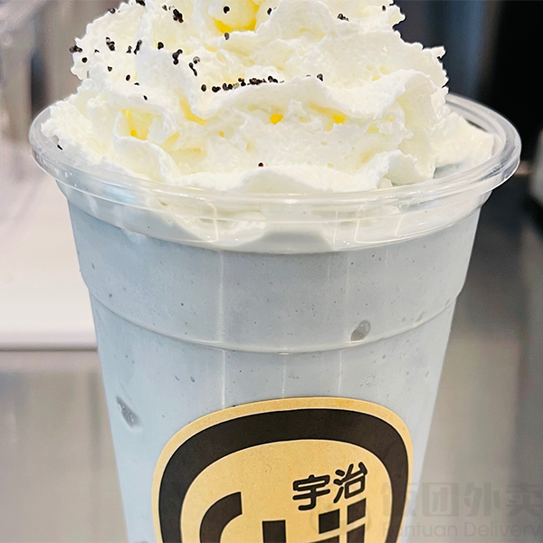 Uji Time Dessert by null