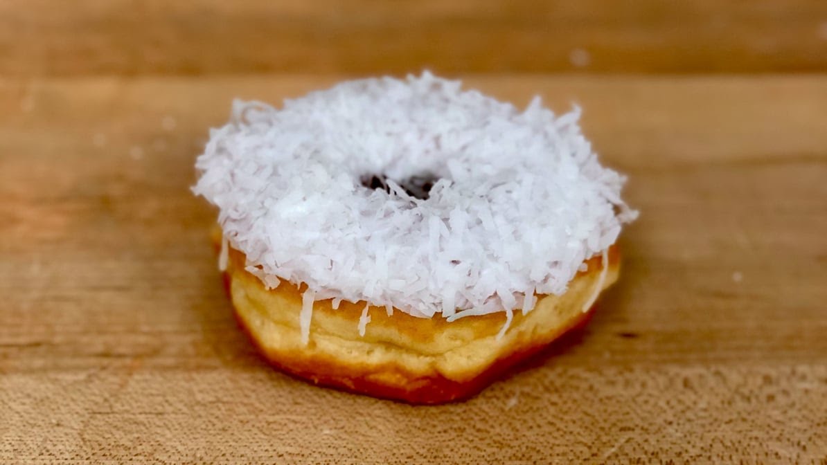Holey Donuts by null