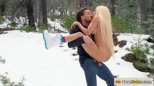 Hot fuck in the snow porn videos xhamster jpg x Fuck snow