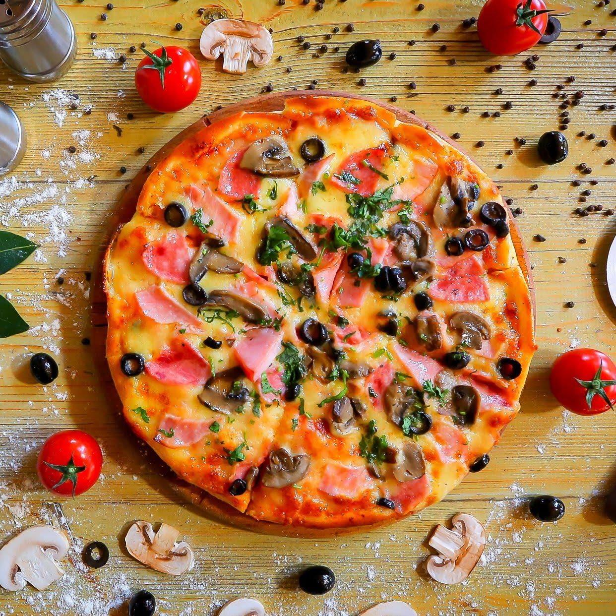 Ponchik Monchik by null