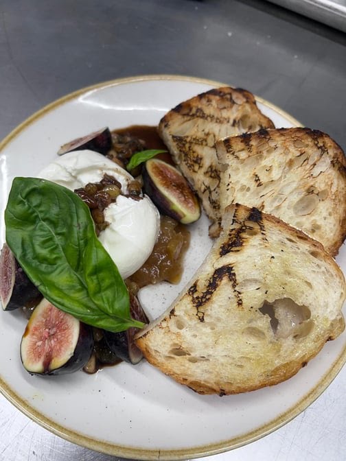 Lola's Garden by null