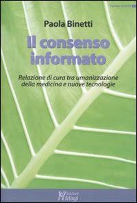 Risultati immagini per Paola Binetti il consenso informato