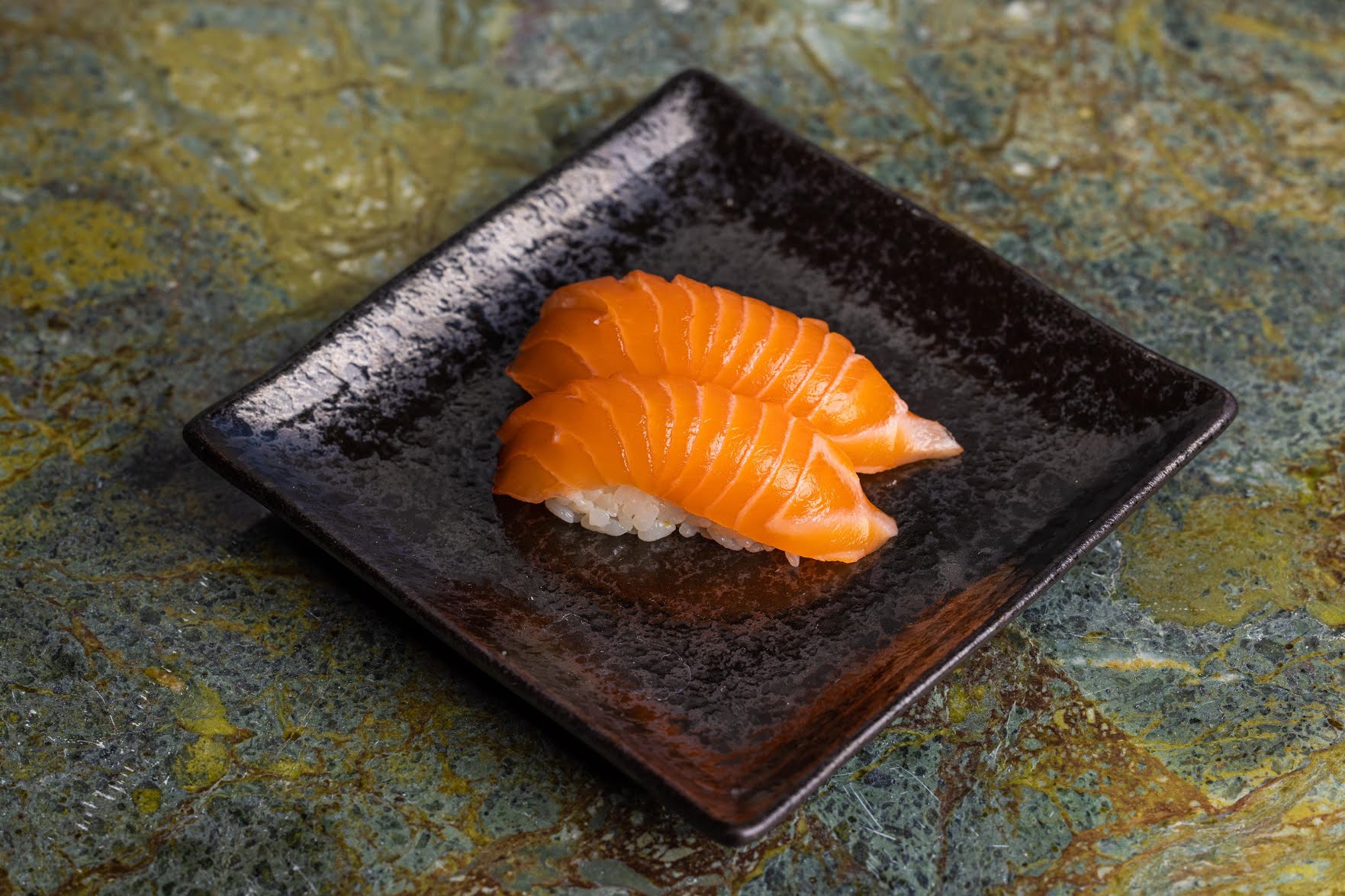 Ichijiku Sushi by null