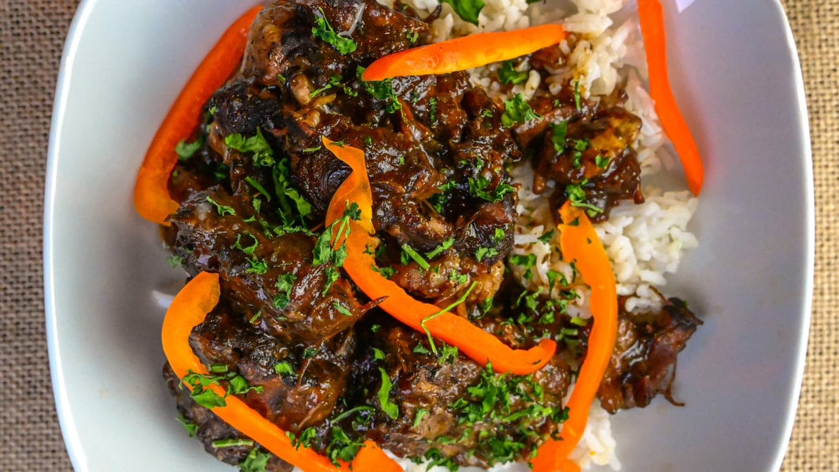 (abeautifullife) Jamaican Kitchen by null