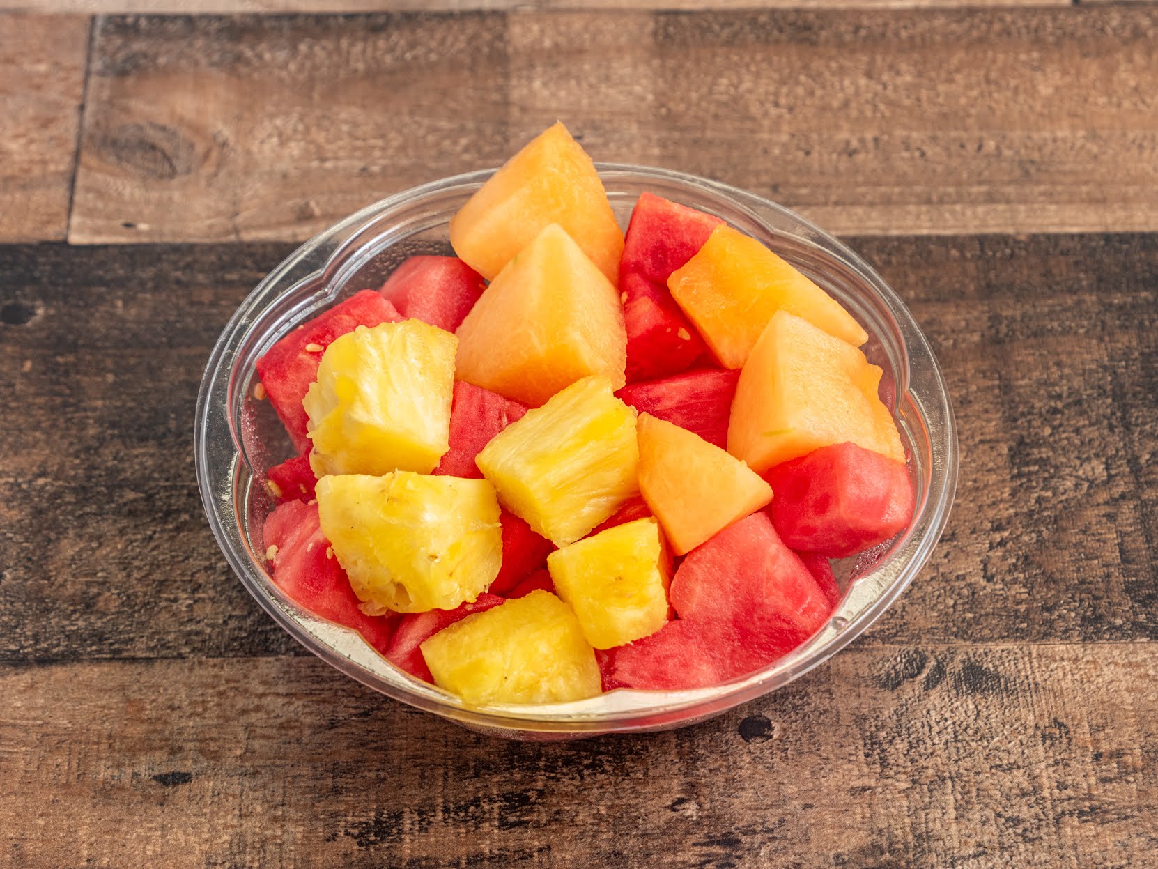 Macho's Delish Mix by null