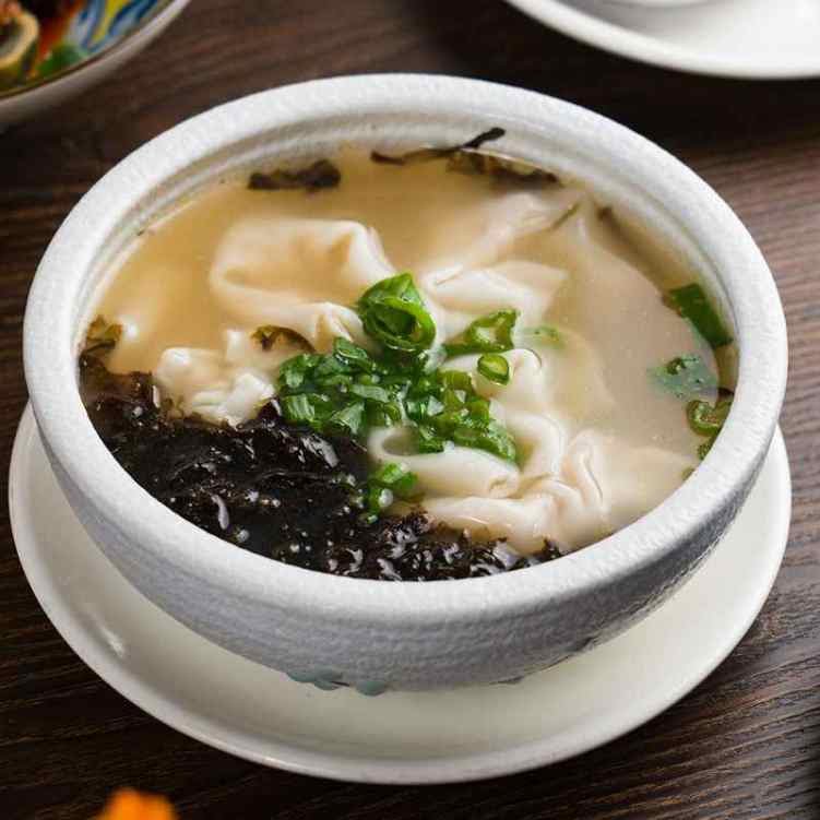 MDM Noodles by null