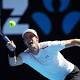 'You're a knight, Andy!': Murray advances after words of advice 