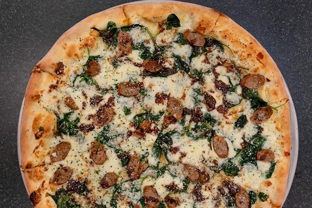 Broders' Cucina Italiana by null