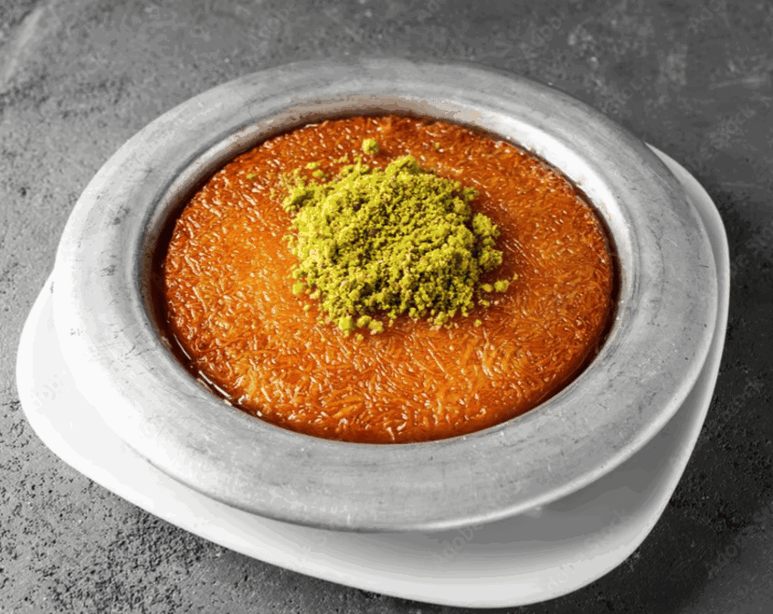 Sheeba Restaurant Hamtramck by null