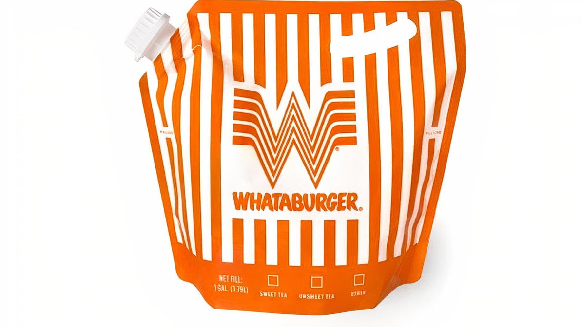 Whataburger by null