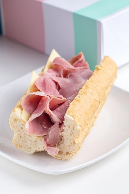 Common Bond On-The-Go - Heights by null