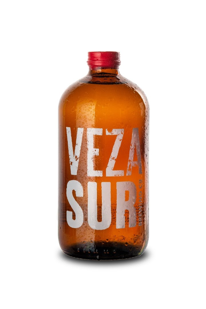 Casa La Rubia by null