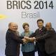BRICS's $100 billion development bank to counter western hold on global finances